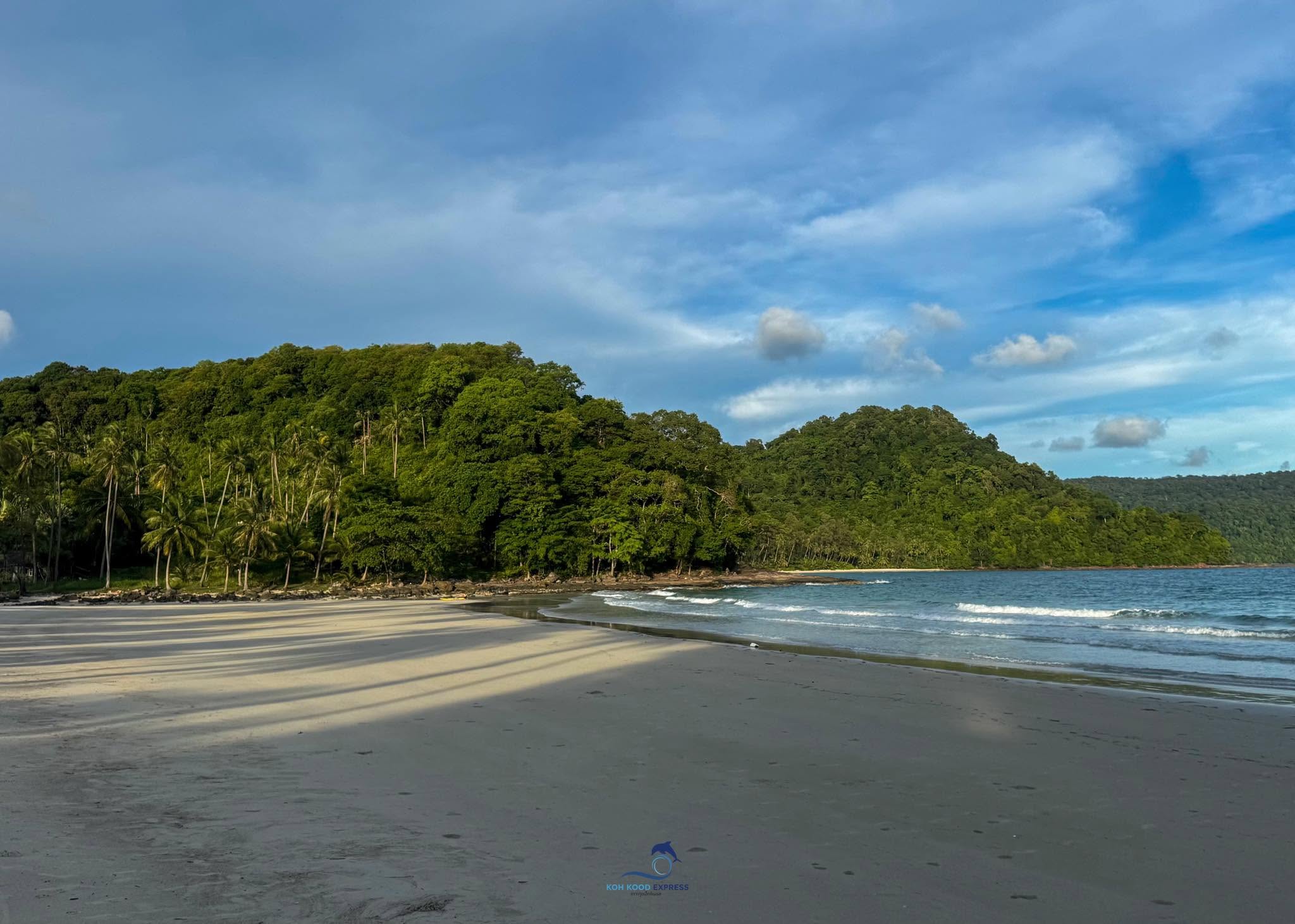 Ao Phrao Beach