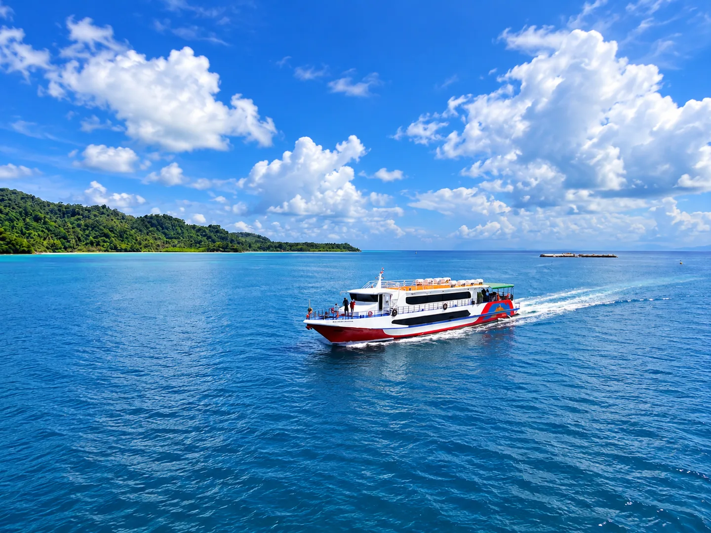 Koh Kood Express gallery 1