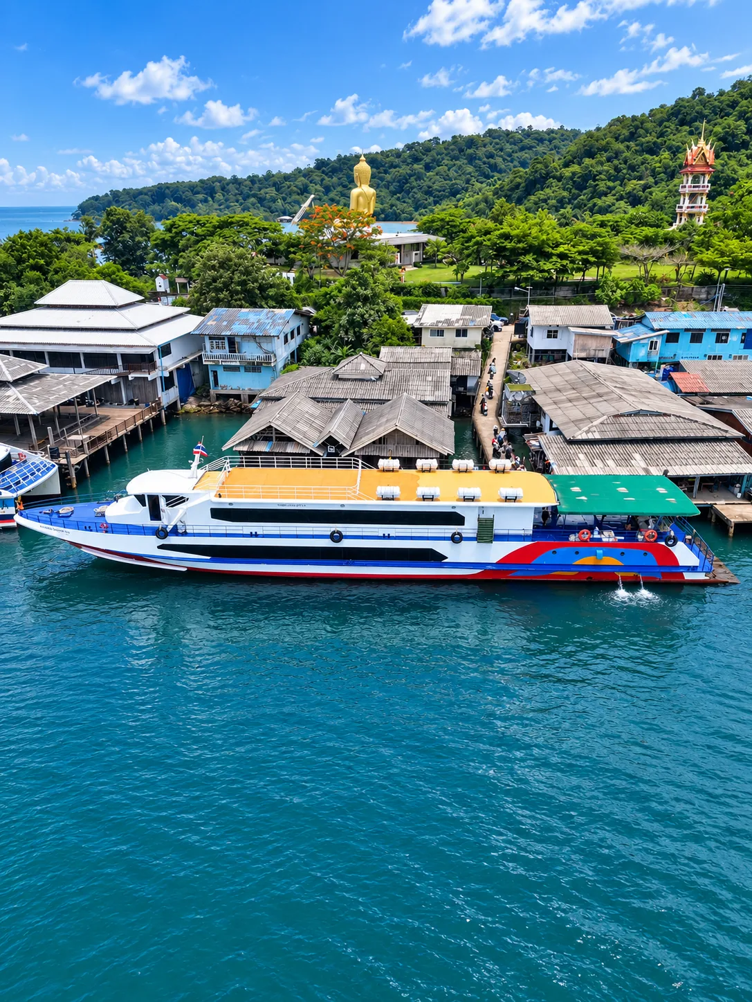 Koh Kood Express gallery 10
