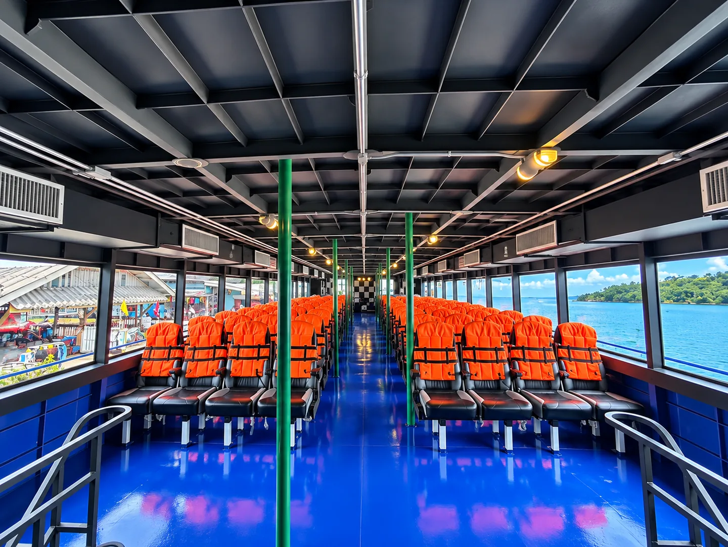 Koh Kood Express gallery 2