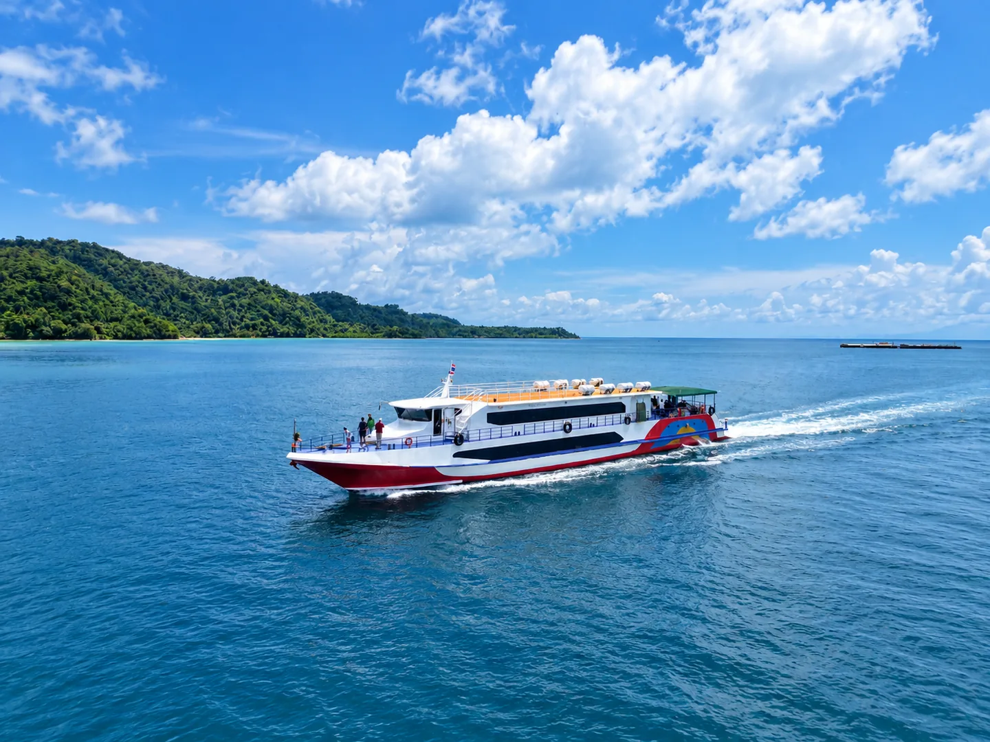 Koh Kood Express gallery 4
