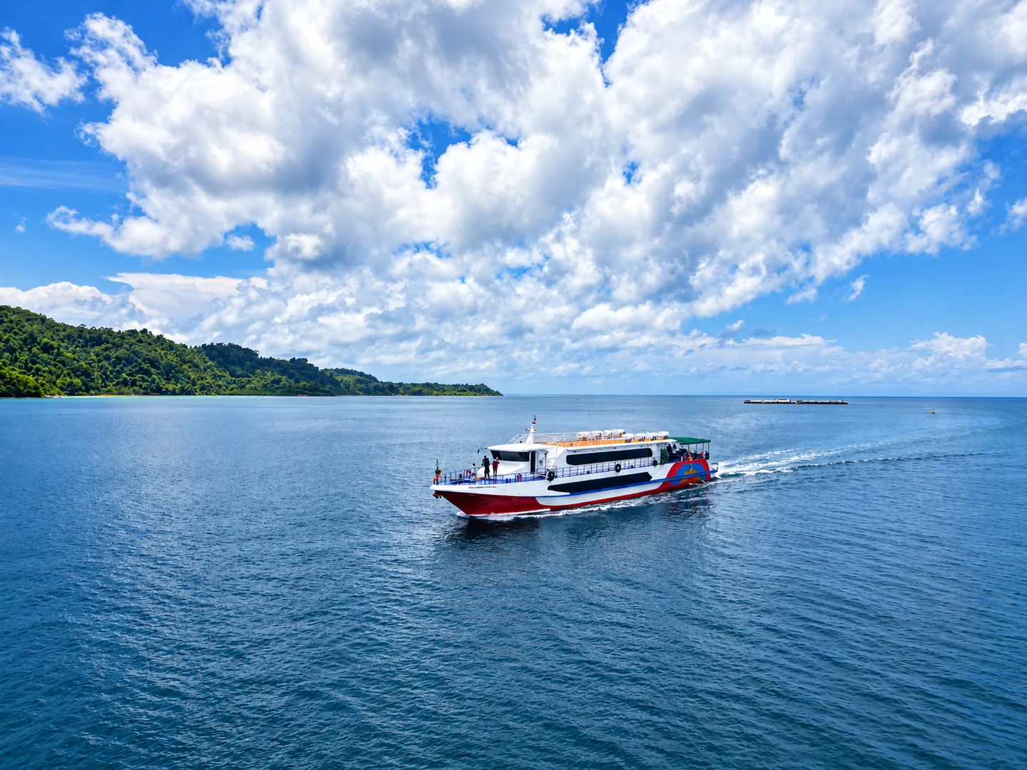 Koh Kood Express gallery 6